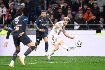 Nhận định Lyon vs Marseille, lúc 2h45 ngày 5/2