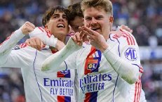 Nhận định, Soi kèo Lyon vs Stade Lavallois 2h30 ngày 5/2: Chủ nhà thắng dễ