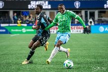 Nhận định, Soi kèo Seattle Sounders vs Metalist 1925 Kharkiv, 22h00 ngày 5/2: Chạy đà hoàn hảo