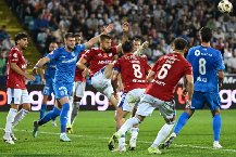 Nhận định, Soi kèo Universitatea Craiova vs Otelul Galati, 23h00 ngày 5/2: Đòi lại ngôi đầu