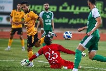 Nhận định Al Batin vs Jeddah, 19h50 ngày 5/3
