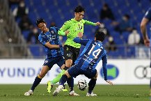 Nhận định Jeonbuk Hyundai Motors vs Ulsan Hyundai, 17h00 ngày 5/3