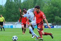 Nhận định Spaeri vs Lokomotiv Tbilisi, 18h00 ngày 5/3