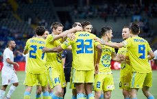 Nhận định Zhetysu Taldykorgan vs Astana, 19h00 ngày 5/3