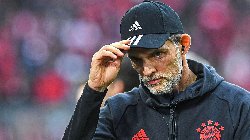 Thomas Tuchel có thể bị sa thải ngay lập tức nếu thua Lazio