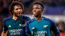 Kèo thẻ phạt ngon ăn PSV Eindhoven vs Arsenal, 3h ngày 05/03