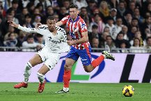 Soi kèo phạt góc Real Madrid vs Atletico Madrid, 3h ngày 05/03