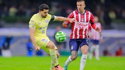 Nhận định, Soi kèo Club America vs Juarez 10h ngày 5/3: Mở tiệc trên sân nhà