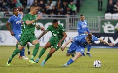 Nhận định, Soi kèo Ludogorets vs Levski Sofia 23h30 ngày 5/3: Giật lại 1 điểm