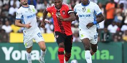 Nhận định, Soi kèo Navbahor Namangan vs Buxoro 21h00 ngày 5/3: Thử thách cho chủ nhà