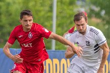Nhận định, Soi kèo Pyunik vs Noah 18h00 ngày 5/3: Thế trận cầm chừng
