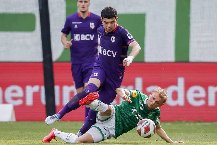 Nhận định Lausanne Sports vs St. Gallen, 01h30 ngày 5/4