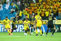 Nhận định, Soi kèo Al-Kholood Club vs Al Taawoun, 21h30 ngày 4/4: Bất phân thắng bại