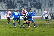 Nhận định, Soi kèo Stal Mielec vs Cracovia Krakow 23h ngày 4/4: Tận dụng địa lợi
