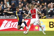 Nhận định, Soi kèo Ajax vs Twente 02h00 ngày 05/04: Về nhà là thắng