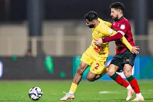 Nhận định, Soi kèo Al-Okhdood vs Al Fateh 23h00 ngày 5/4: Rơi tự do