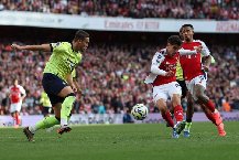 Nhận định, Soi kèo Southampton vs Arsenal 02h00 ngày 05/04: Lết vào bán kết