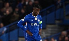 Thêm một ngôi sao muốn rời Chelsea