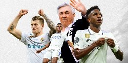 Không phải MU hay Man City, Real Madrid và Barcelona mới là đội dẫn đầu về doanh thu áo đấu