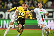 Nhận định Dortmund vs Augsburg, 20h30 ngày 4/5