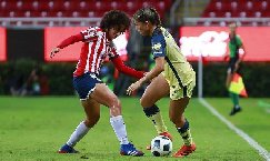 Nhận định FC Juarez Nữ vs Club America Nữ, 10h10 ngày 05/05