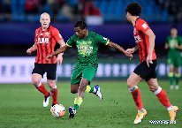 Nhận định, Soi kèo Dalian Yingbo vs Beijing Guoan, 14h30 ngày 5/5: Không thể ngăn nổi đội khách