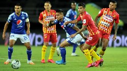 Nhận định, Soi kèo Rionegro Aguilas vs Deportivo Pereira 8h30 ngày 5/5: Bất phân thắng bại