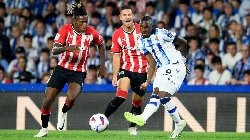Nhận định, Soi kèo Sociedad vs Bilbao 2h ngày 5/5: Dễ có bất ngờ