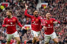 MU chính thức có vé dự Cúp C1 mùa tới