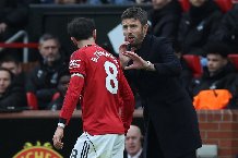 MU chuẩn bị trao hợp đồng dài hạn cho Carrick