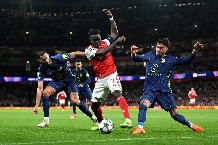 Nhận định, Soi kèo Arsenal vs Atletico Madrid 2h00 ngày 6/5: Emirates mở hội 