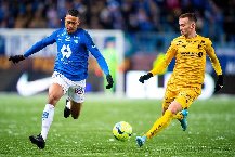 Nhận định, Soi kèo Bodo Glimt vs Molde 00h00 ngày 05/05: Tiếp đà hưng phấn