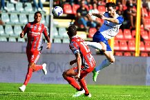 Nhận định, Soi kèo Cremonese vs Lazio 23h30 ngày 04/05: Tin vào chủ nhà