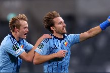Nhận định, Soi kèo Djurgardens vs Goteborg 00h00 ngày 05/05: Trở lại mạch thắng