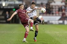 Nhận định, Soi kèo Dunfermline vs Arbroath 1h45 ngày 6/5: Bất phân thắng bại