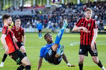 Nhận định, Soi kèo Halmstads vs Brommapojkarna 00h00 ngày 05/05: Chủ nhà có điểm