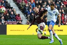 Nhận định, Soi kèo Heart vs Rangers 23h30 ngày 04/05: Khách lấn chủ