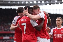 Siêu máy tính dự đoán cái kết bất ngờ cho Arsenal và Tottenham
