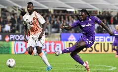 Soi kèo phạt góc AS Roma vs Fiorentina, 01h45 ngày 05/05