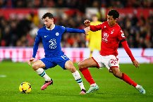 Soi kèo phạt góc Chelsea vs Nottingham, 21h00 ngày 04/05