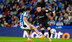 Soi kèo phạt góc Sevilla vs Real Sociedad, 02h00 ngày 05/05