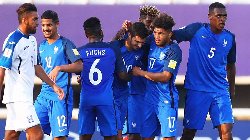 Nhận định U20 Pháp vs U23 Mexico, 22h30 ngày 5/6