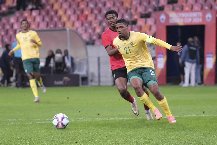 Nhận định, Soi kèo Nam Phi vs Mozambique, 20h00 ngày 4/6: Niềm vui đầu tiên