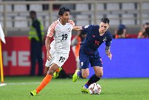 Soi kèo phạt góc Thái Lan vs Ấn Độ, 17h ngày 04/06
