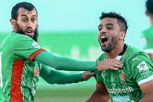 Nhận định, Soi kèo ES Ben Aknoun vs USM Alger 23h00 ngày 04/06: Chủ nhà tất thắng