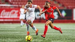 Nhận định FC Juarez Nữ vs Chivas Guadalajara Nữ, 10h06 ngày 05/07