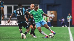 Nhận định Seattle Sounders vs Club Necaxa, 9h30 ngày 05/08