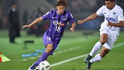 Nhận định, Soi kèo Nagoya Grampus vs Sanfrecce Hiroshima, 17h00 ngày 4/9
