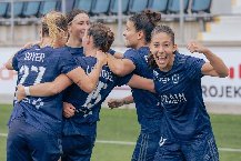 Nhận định, Soi kèo Paris FC Nữ vs First Vienna FC Nữ, 19h00 ngày 4/9