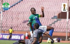 Nhận định, Soi kèo Guinea Bissau vs Sierra Leone, 23h00 ngày 4/9: Tìm đường sống